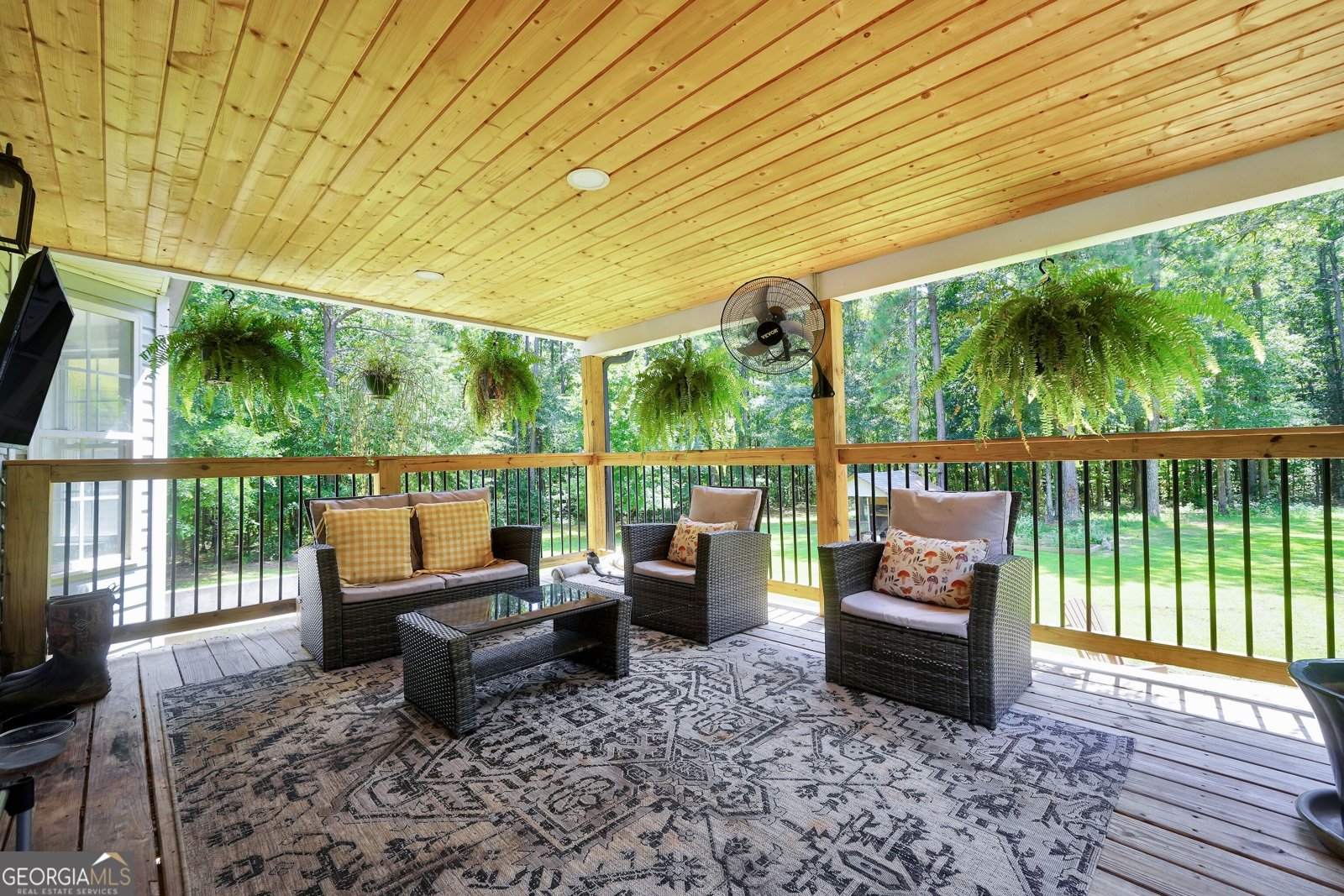 2182 Leguin Mill Road Locust Grove - Photo 26