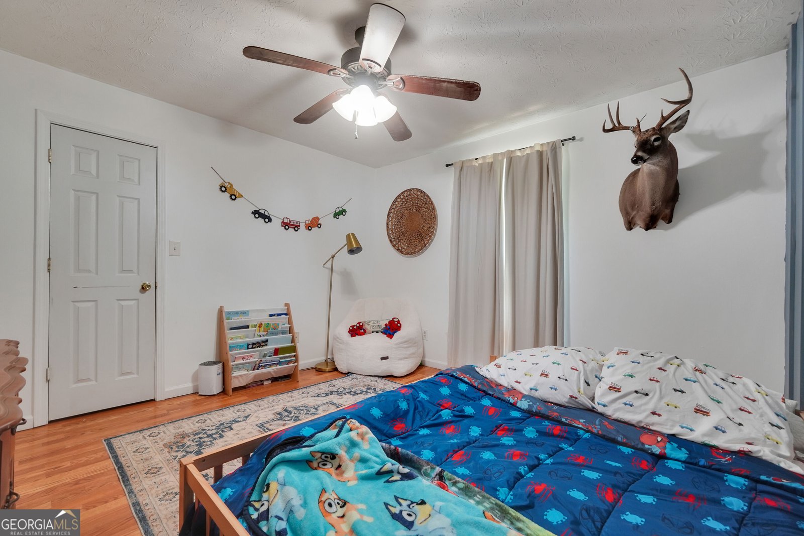 2182 Leguin Mill Road Locust Grove - Photo 28