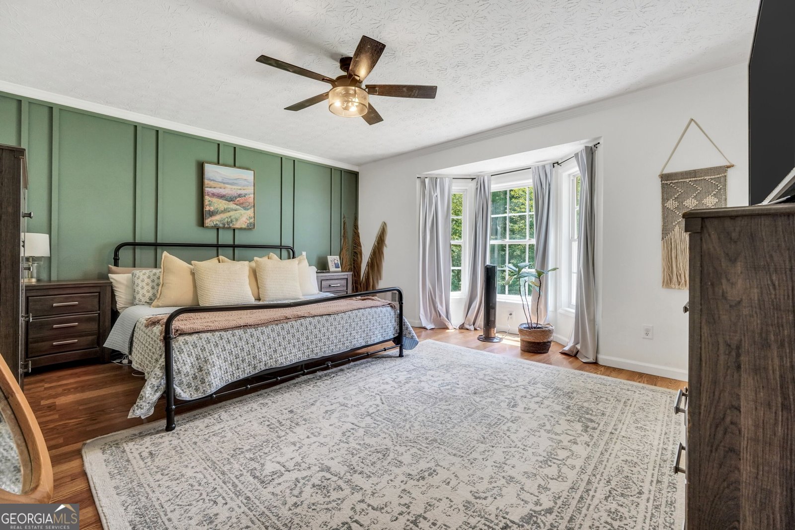 2182 Leguin Mill Road Locust Grove - Photo 34