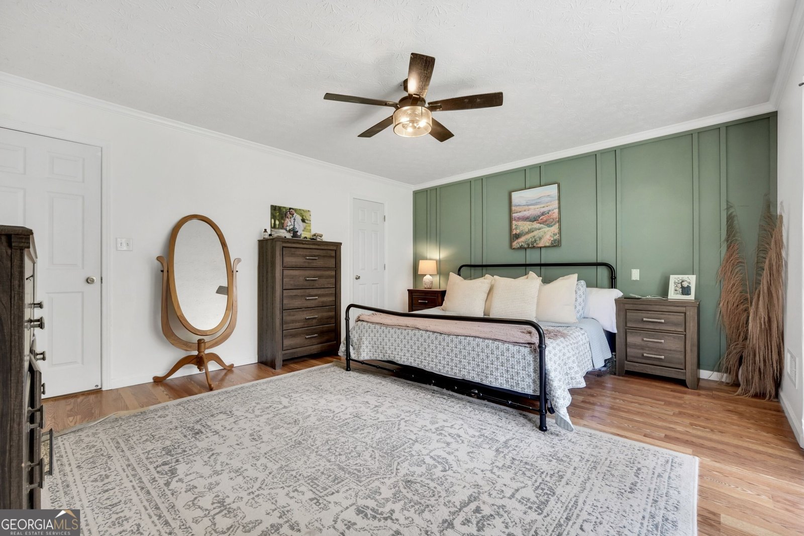 2182 Leguin Mill Road Locust Grove - Photo 35