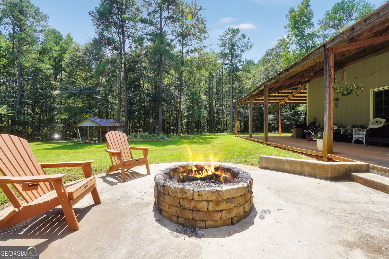 2182 Leguin Mill Road Locust Grove - Photo 42