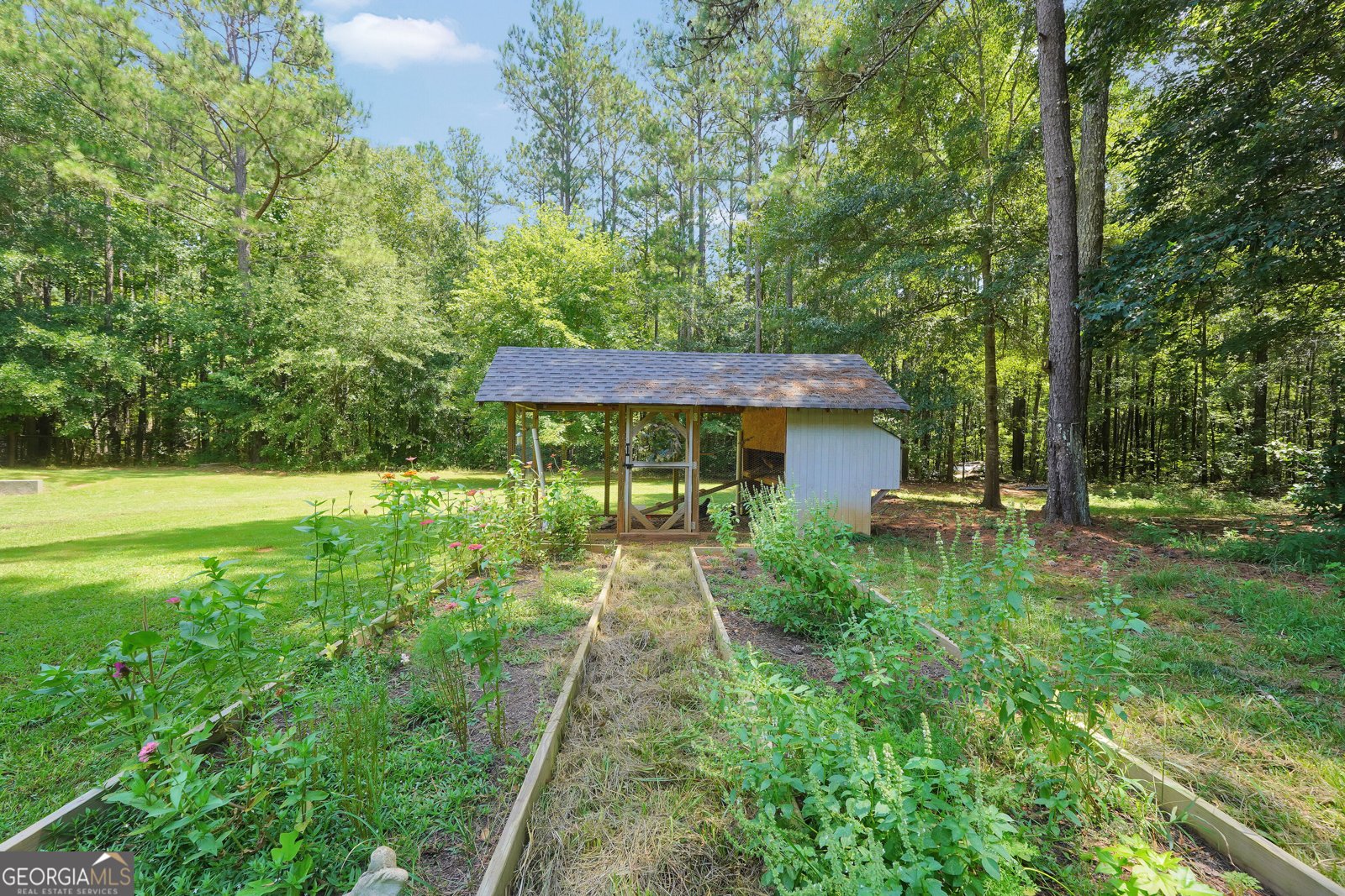 2182 Leguin Mill Road Locust Grove - Photo 43