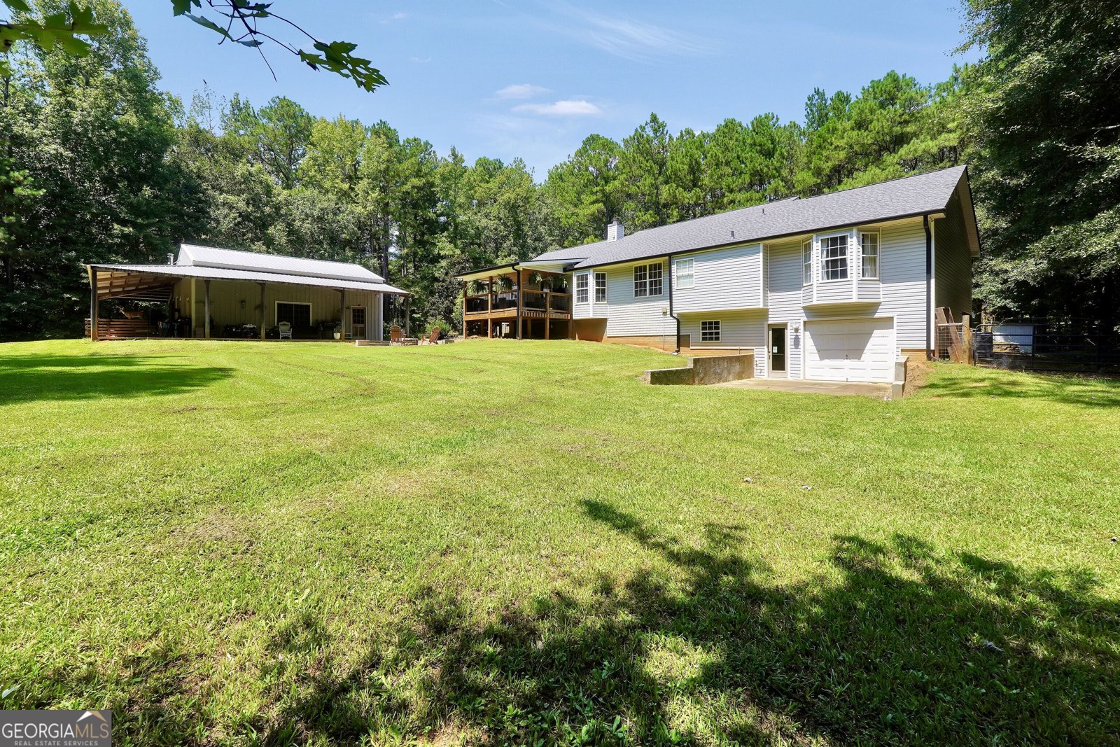 2182 Leguin Mill Road Locust Grove - Photo 45