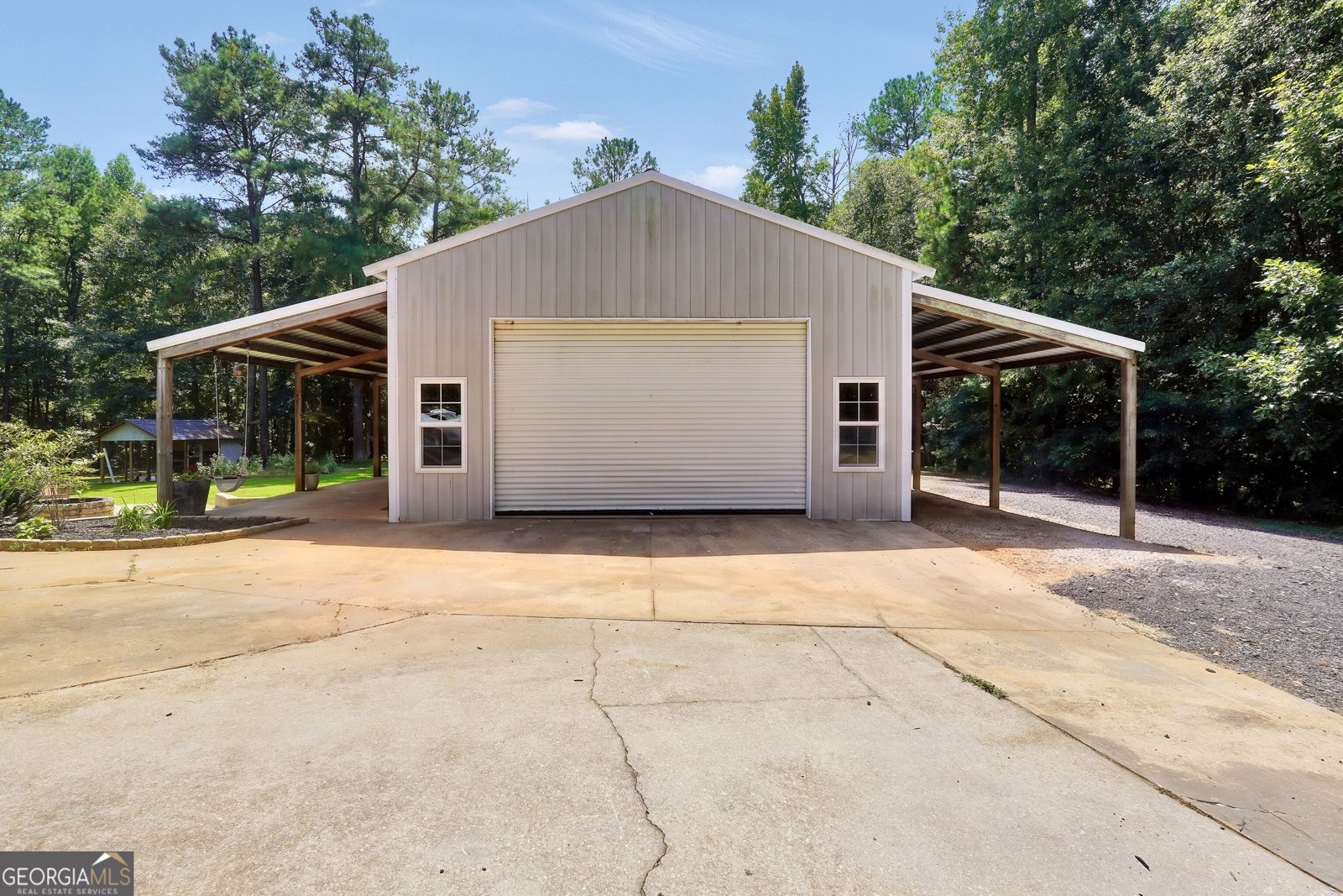2182 Leguin Mill Road Locust Grove - Photo 46