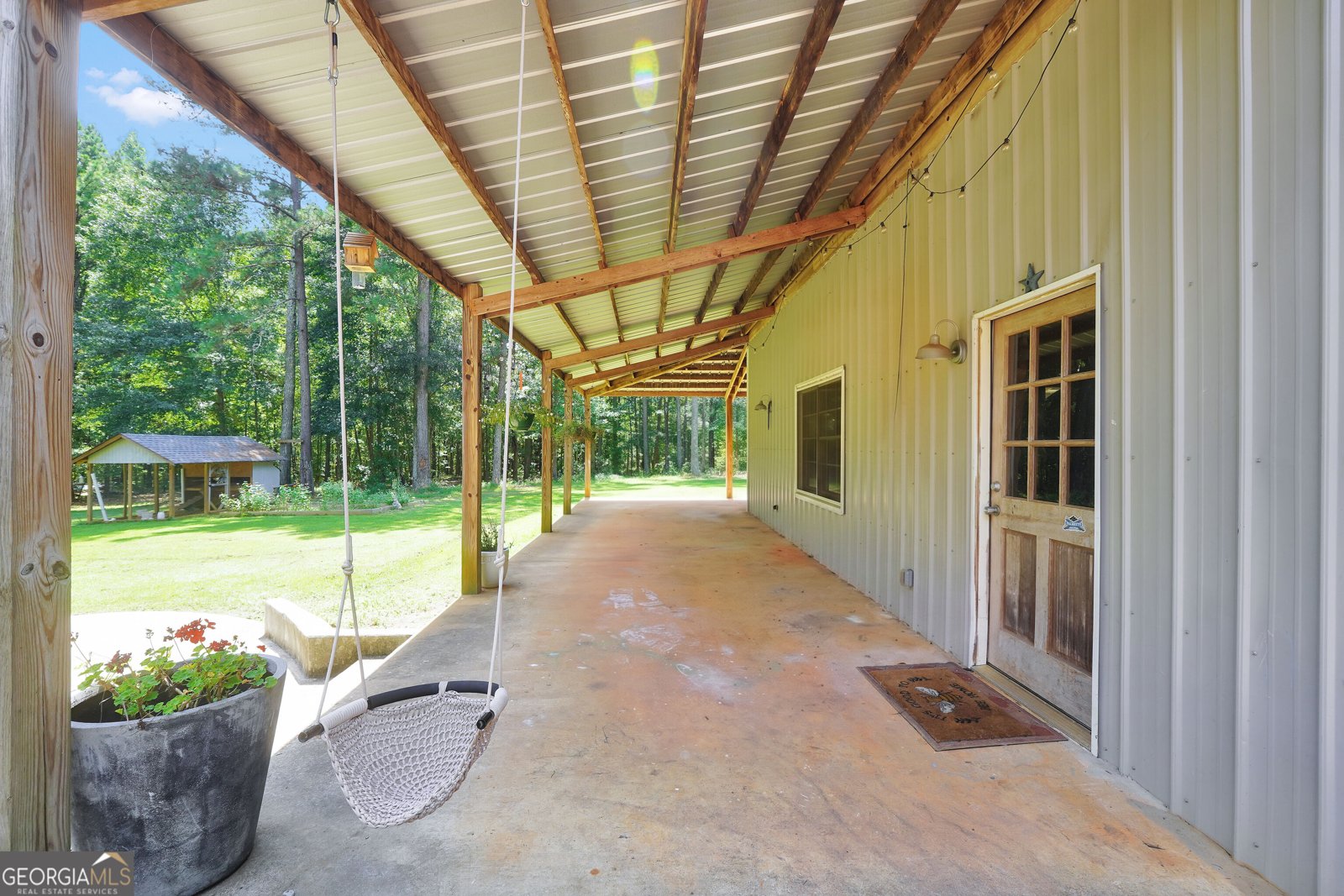 2182 Leguin Mill Road Locust Grove - Photo 47