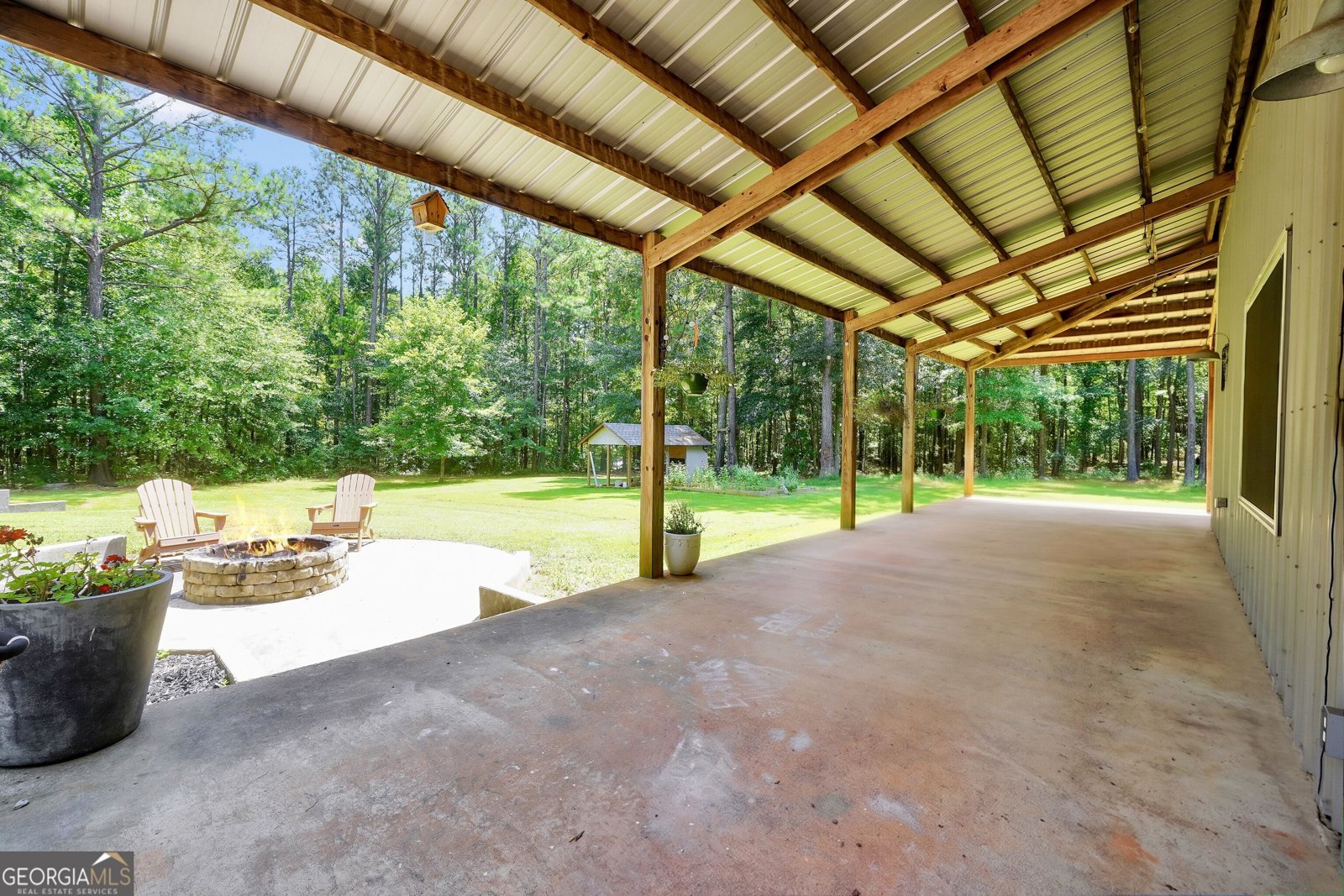 2182 Leguin Mill Road Locust Grove - Photo 48