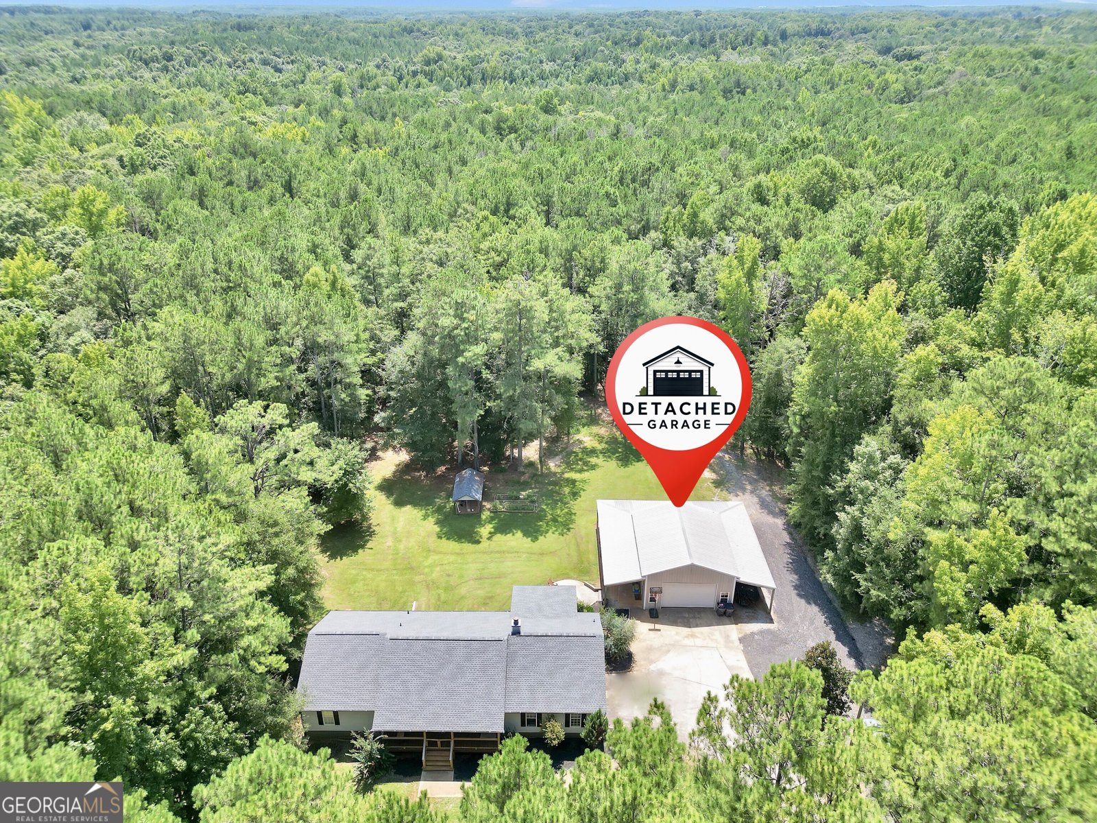 2182 Leguin Mill Road Locust Grove - Photo 49