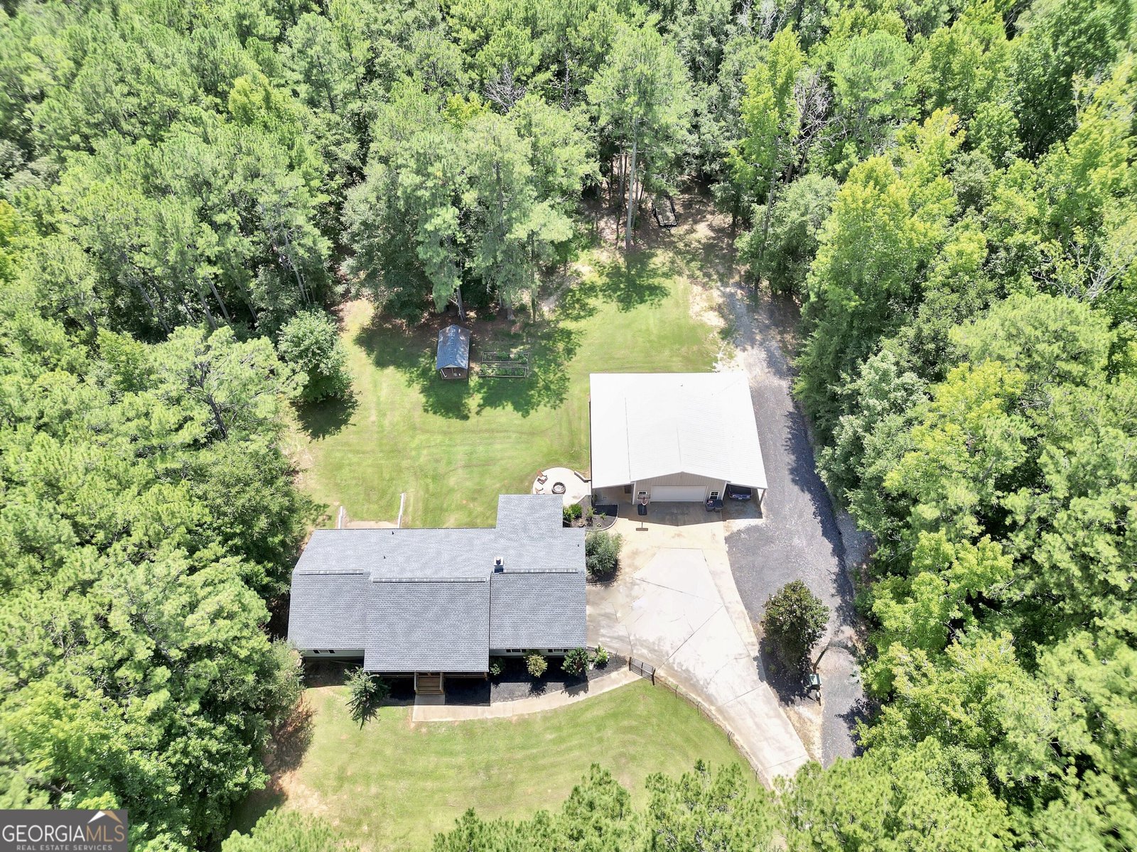2182 Leguin Mill Road Locust Grove - Photo 50