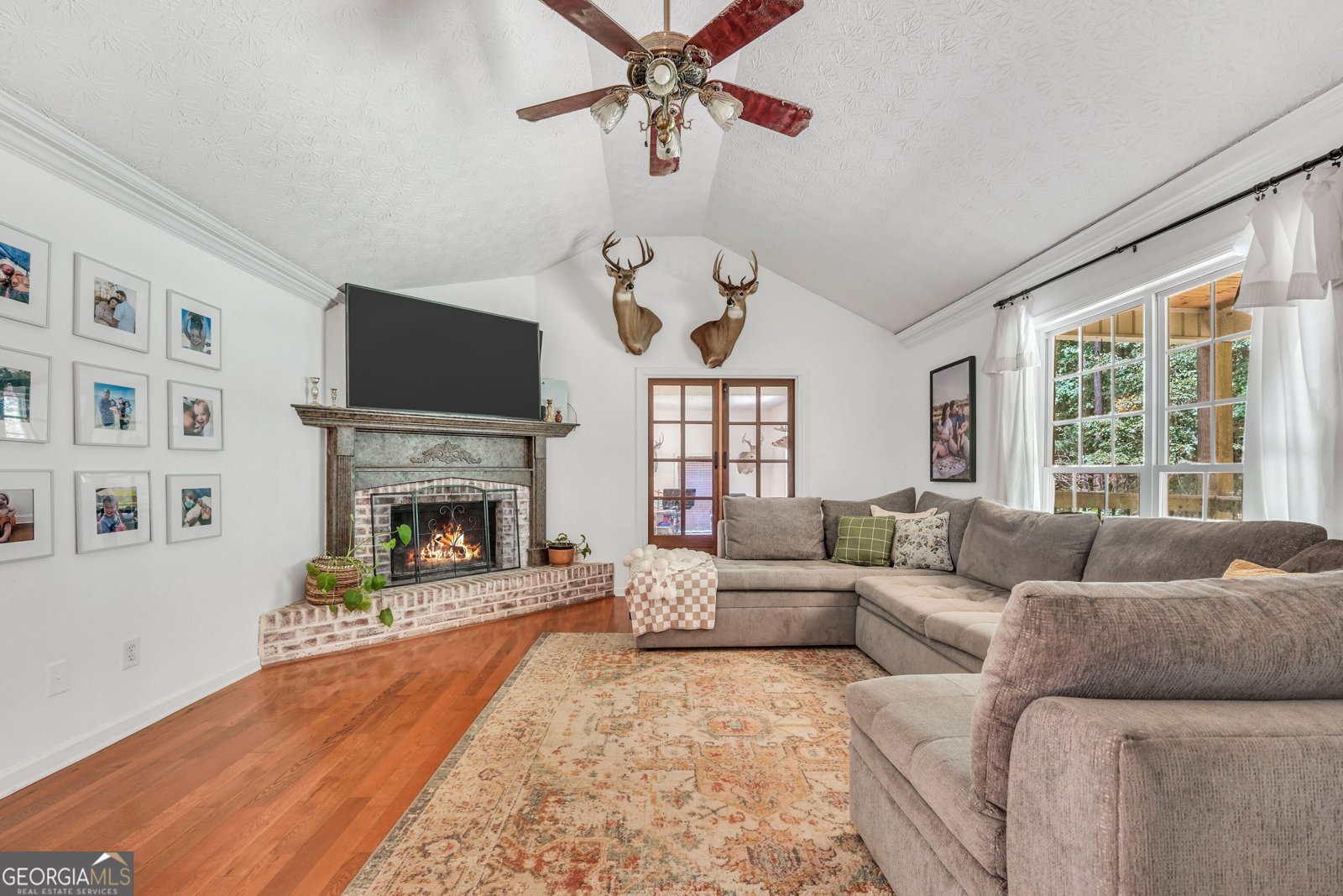 2182 Leguin Mill Road Locust Grove - Photo 8