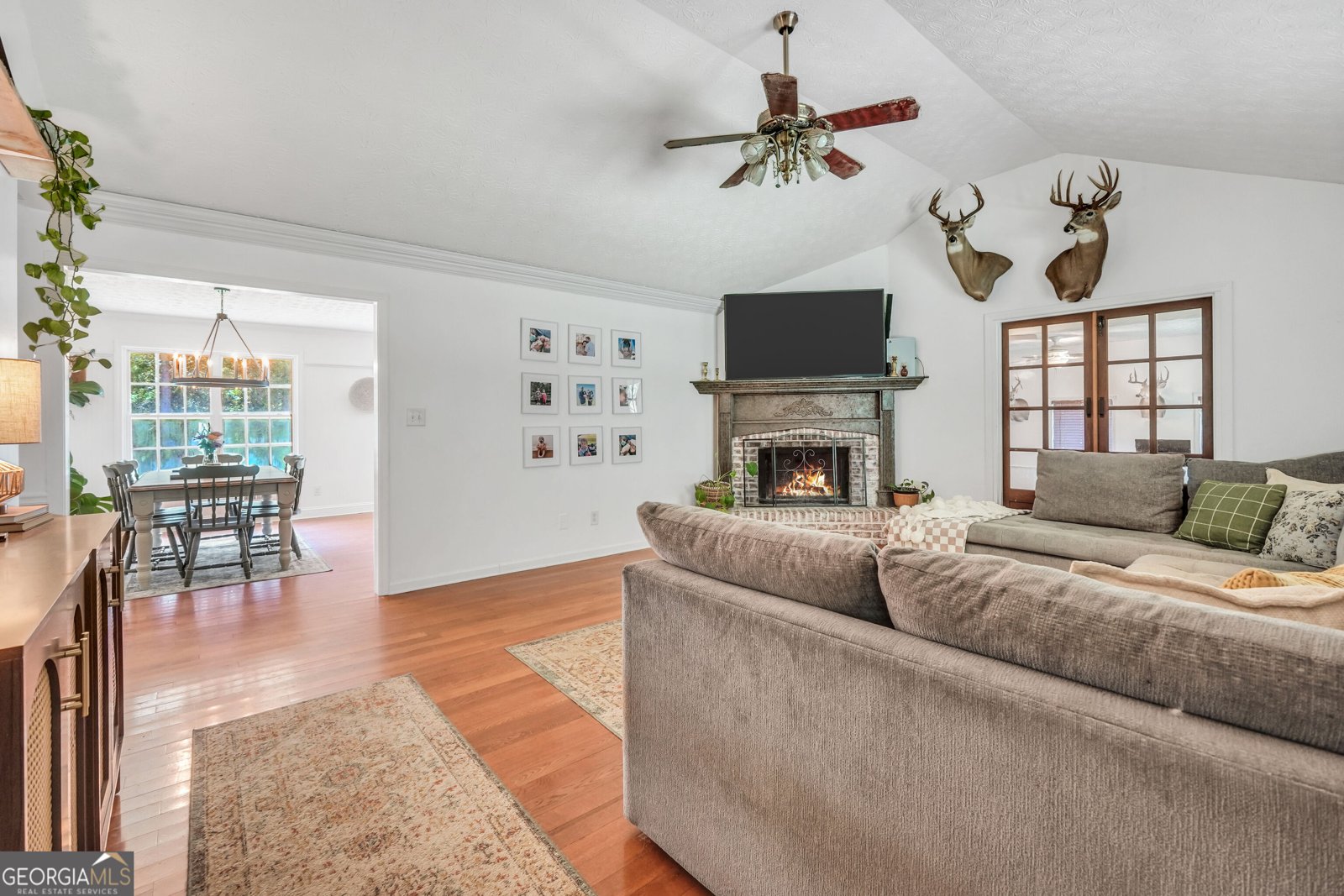 2182 Leguin Mill Road Locust Grove - Photo 9