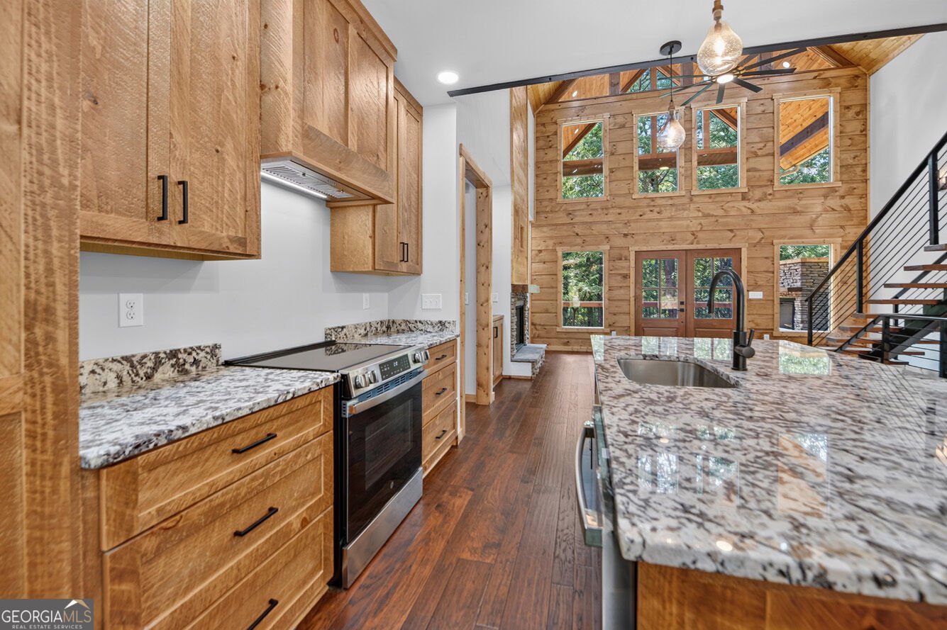200 Goldmine Road Ellijay - Photo 20