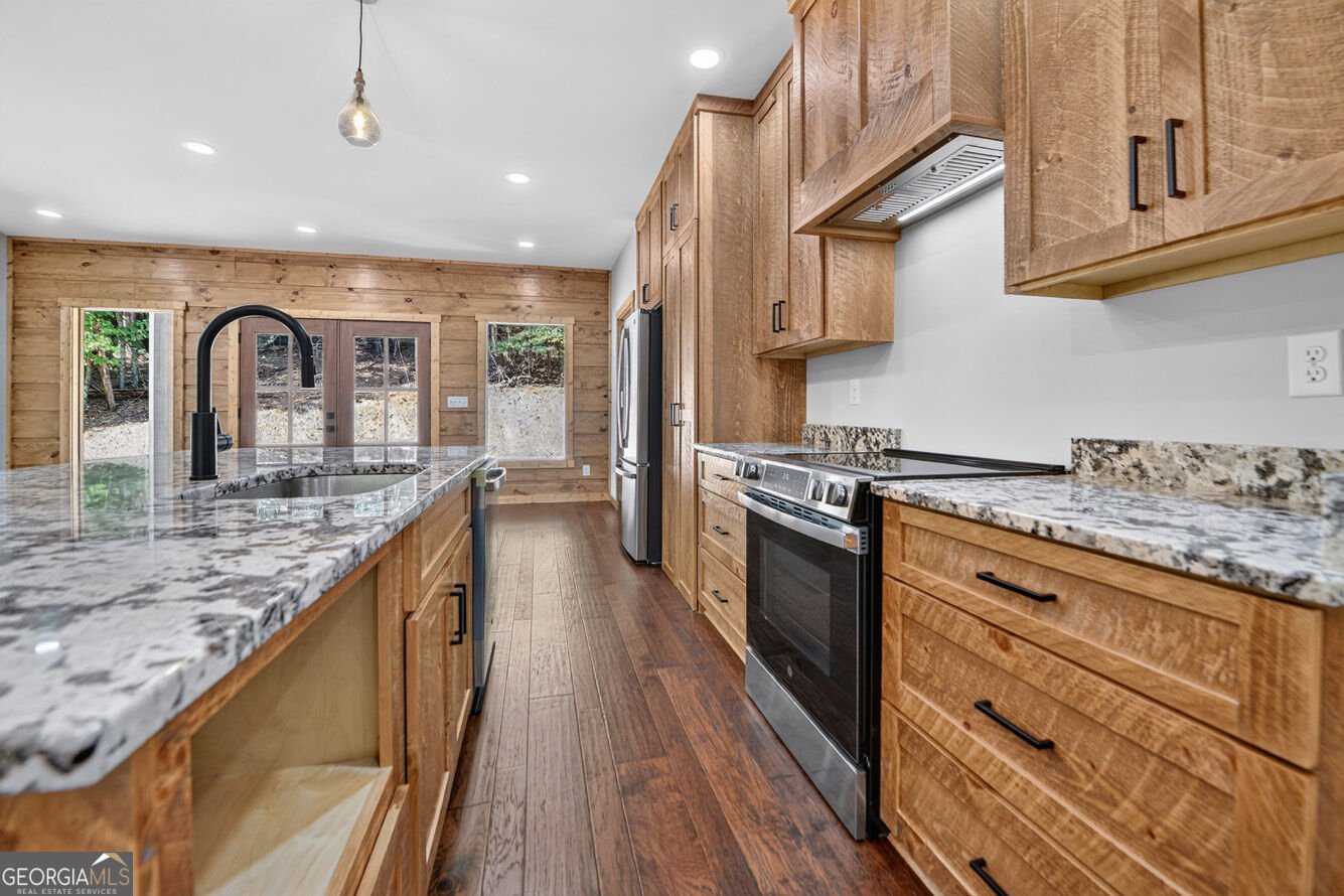 200 Goldmine Road Ellijay - Photo 24