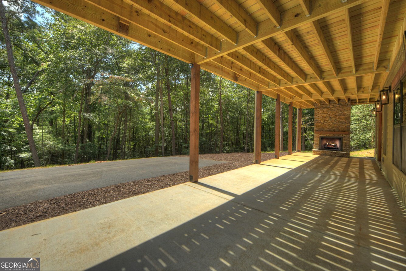 200 Goldmine Road Ellijay - Photo 51