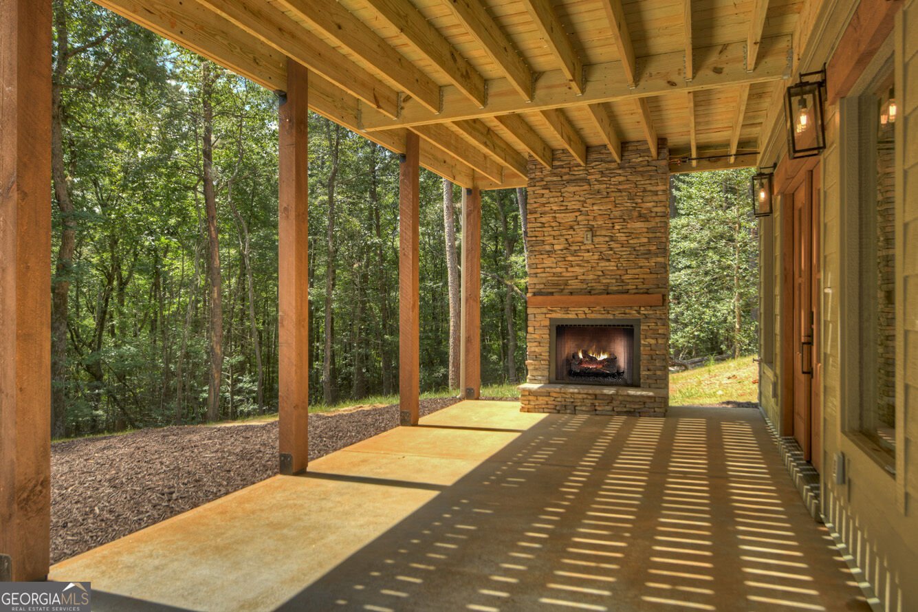 200 Goldmine Road Ellijay - Photo 52