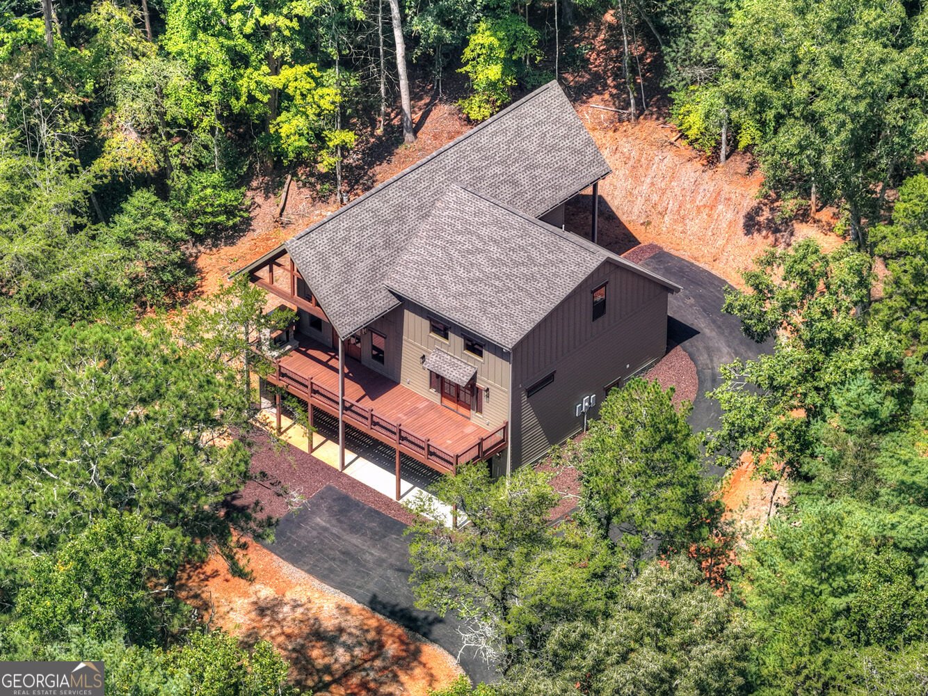 200 Goldmine Road Ellijay - Photo 53
