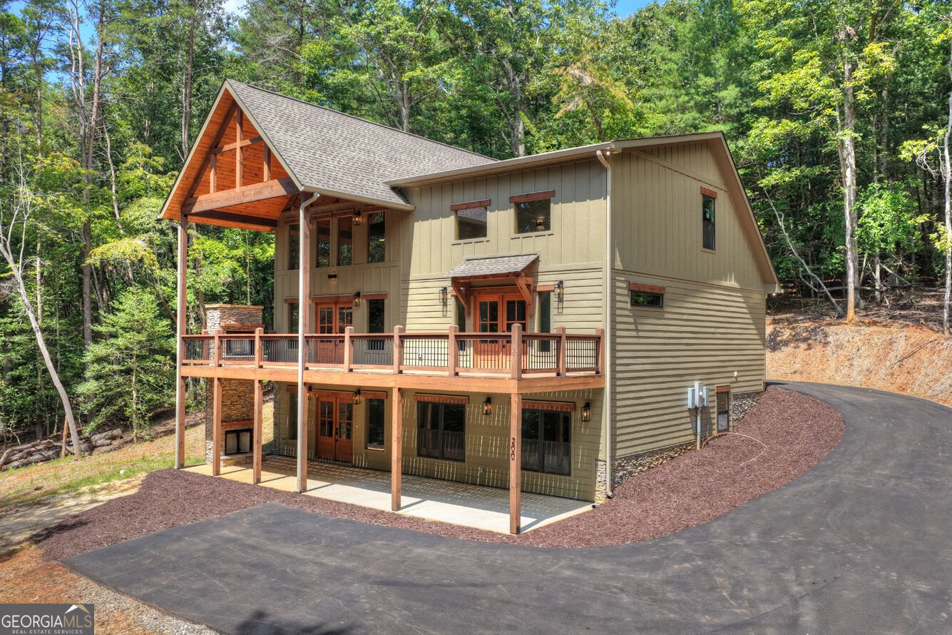 200 Goldmine Road Ellijay - Photo 54