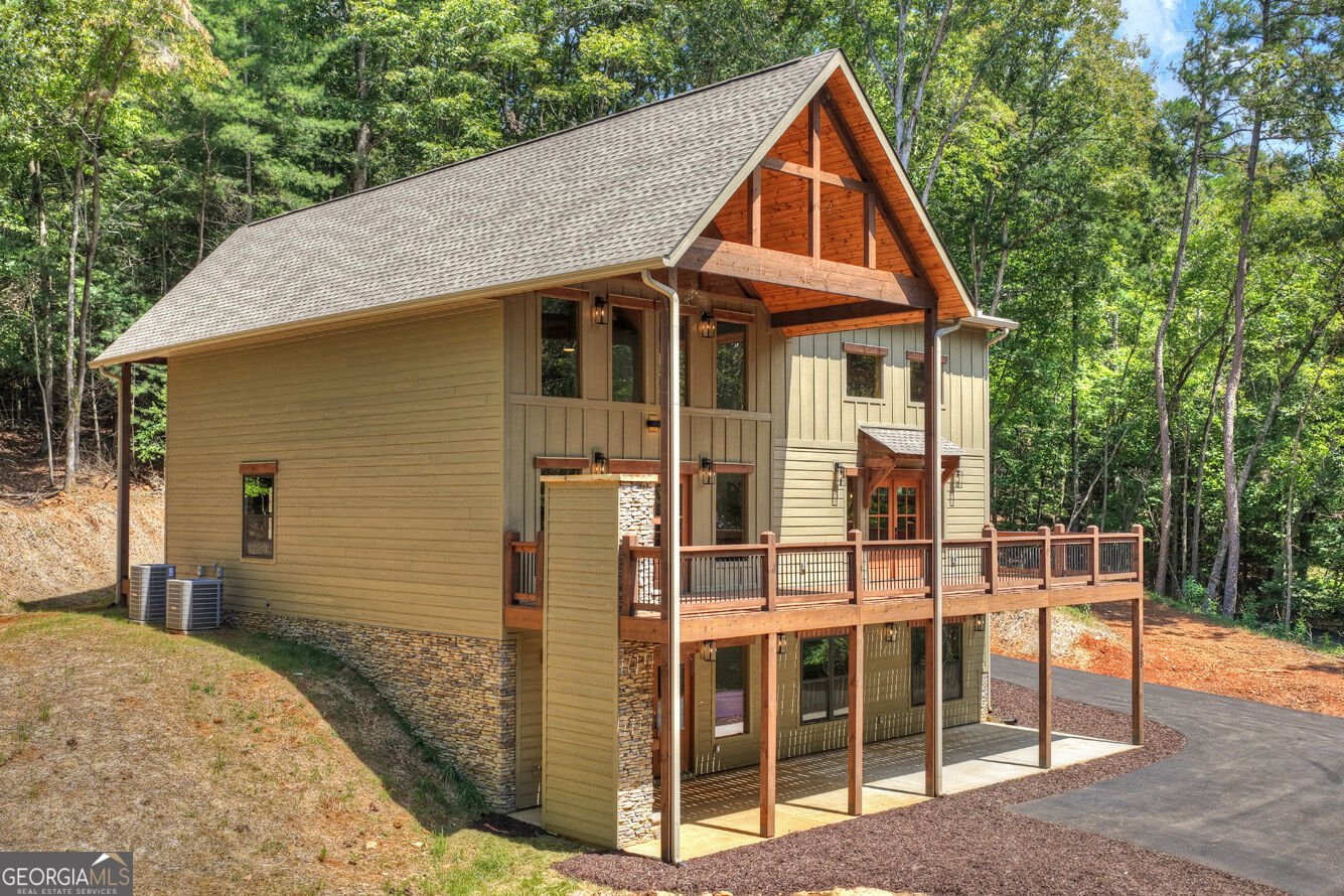 200 Goldmine Road Ellijay - Photo 55