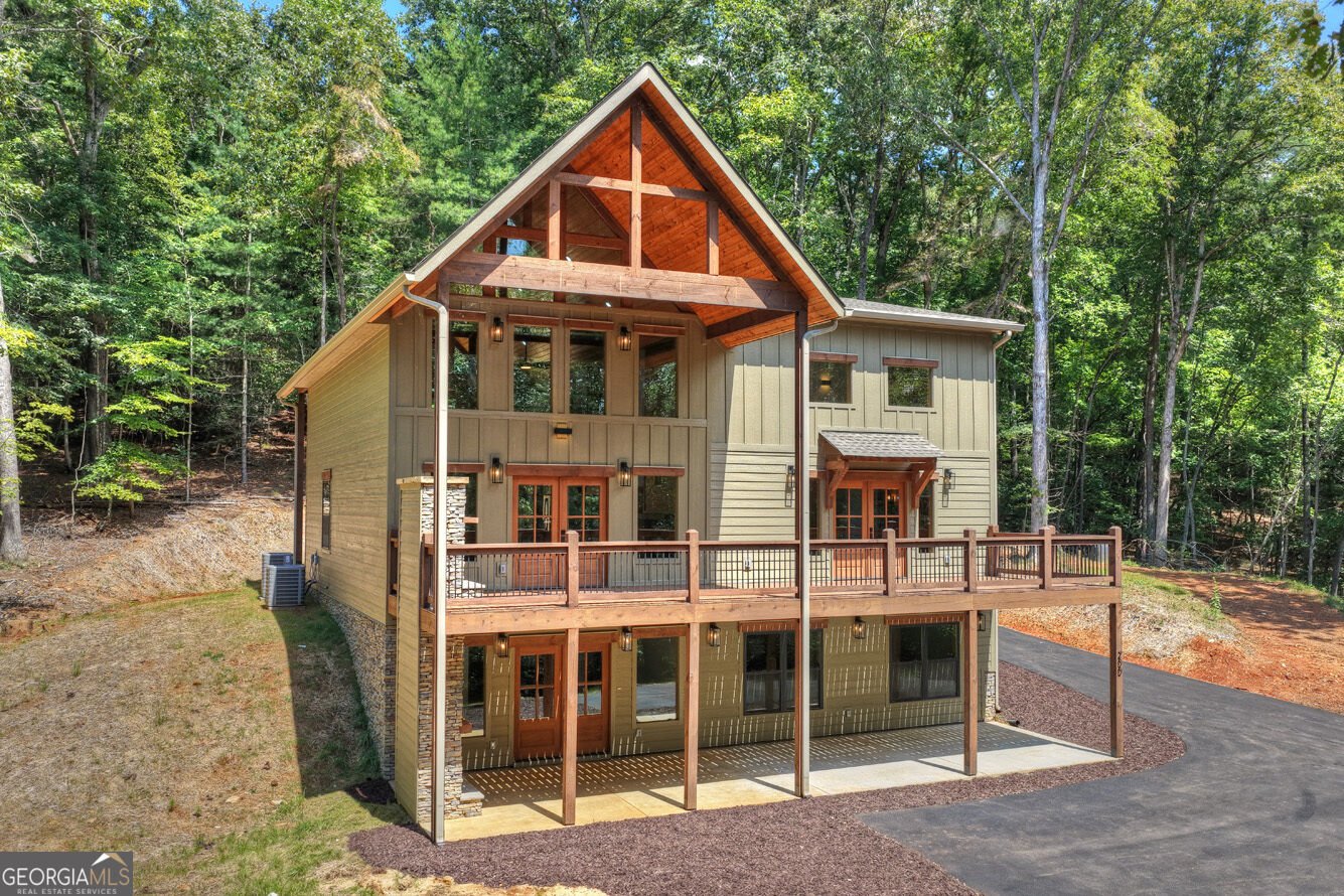 200 Goldmine Road Ellijay - Photo 56