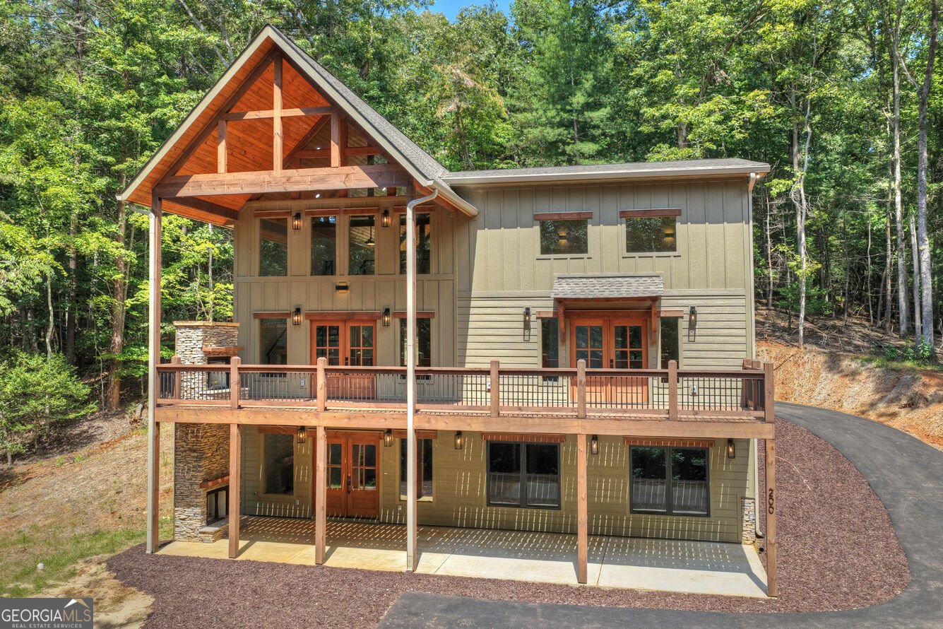 200 Goldmine Road Ellijay - Photo 57