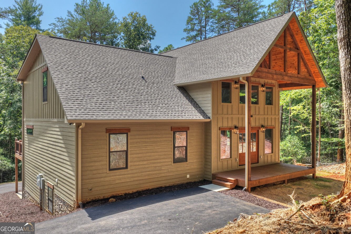 200 Goldmine Road Ellijay - Photo 58