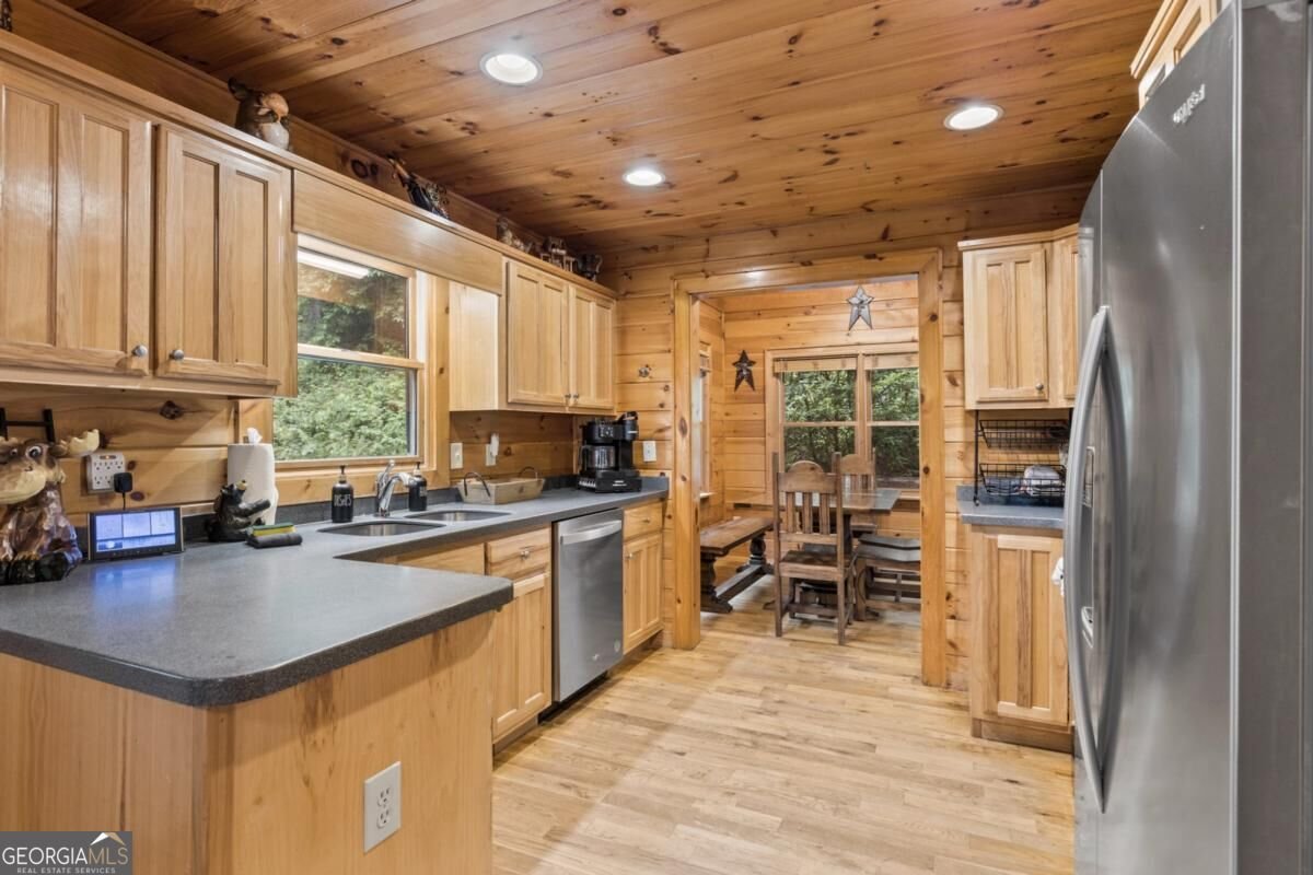 123 Lone Oak Drive Blue Ridge - Photo 10