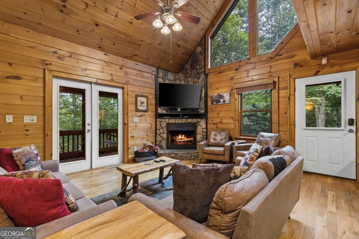 123 Lone Oak Drive Blue Ridge - Photo 13