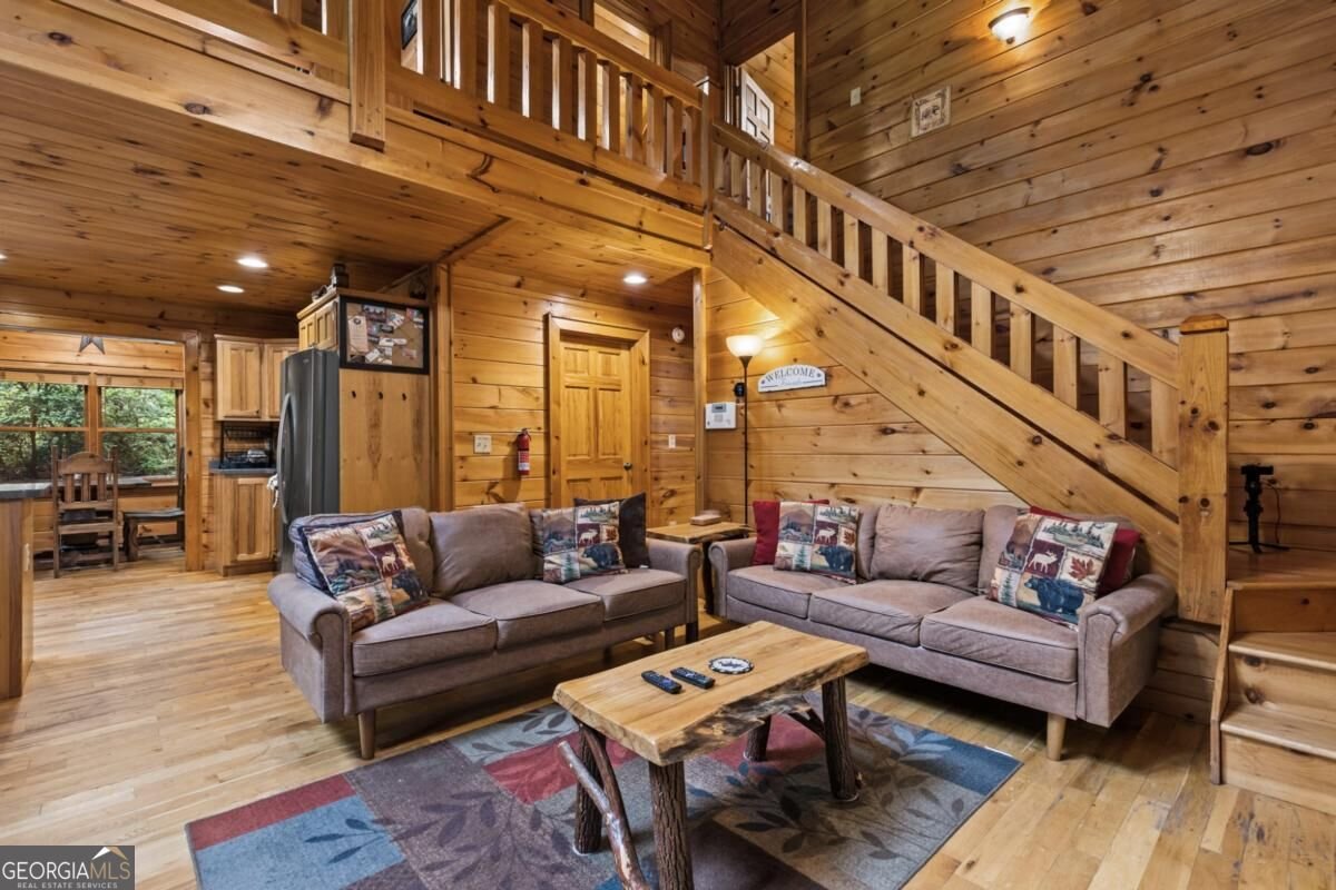 123 Lone Oak Drive Blue Ridge - Photo 14