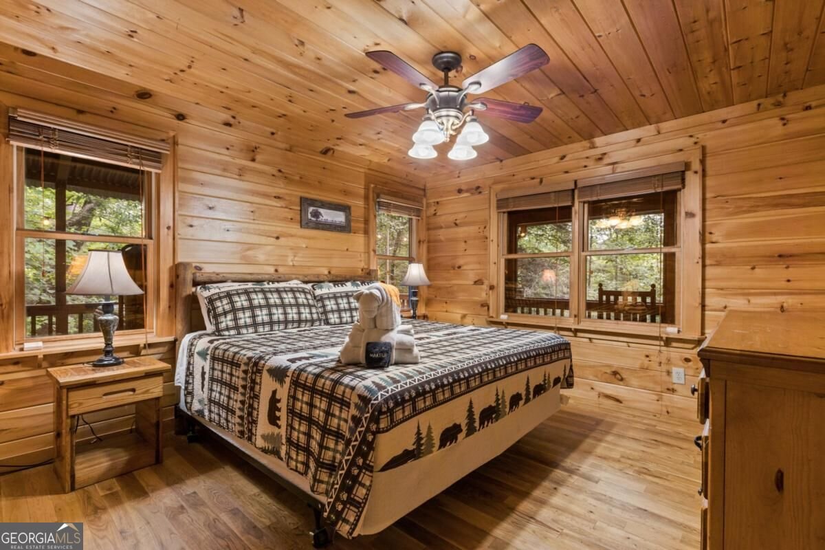 123 Lone Oak Drive Blue Ridge - Photo 16