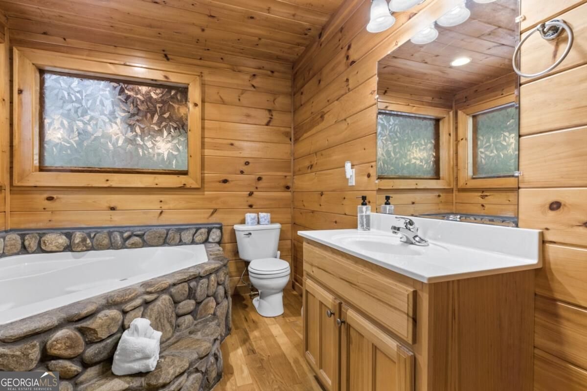 123 Lone Oak Drive Blue Ridge - Photo 20