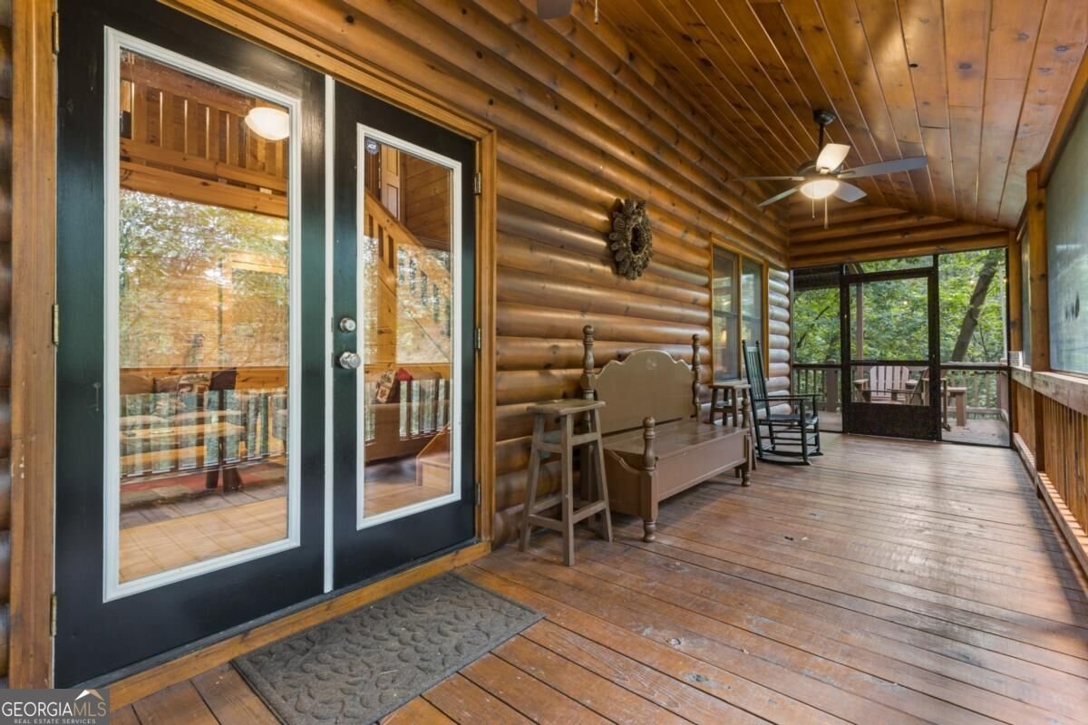 123 Lone Oak Drive Blue Ridge - Photo 22