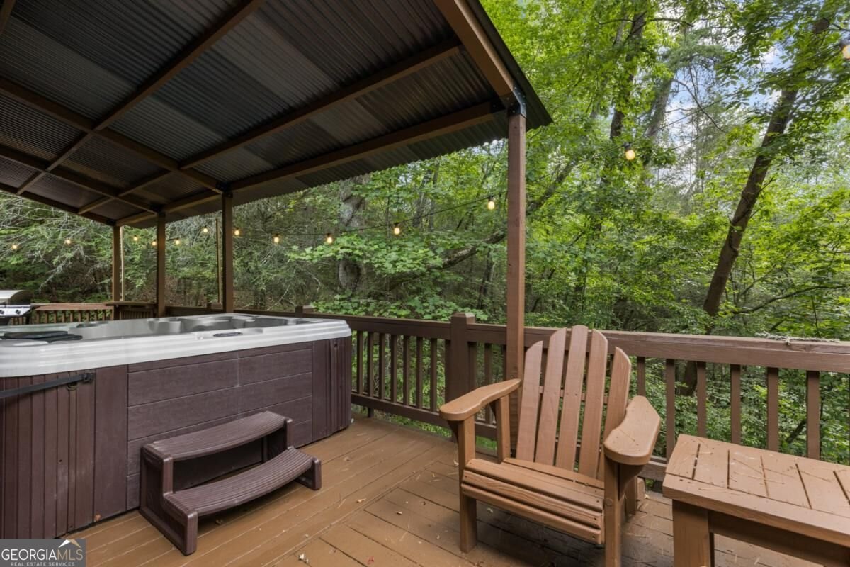 123 Lone Oak Drive Blue Ridge - Photo 24