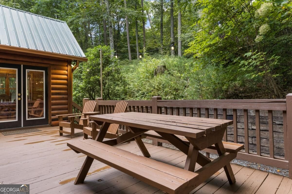123 Lone Oak Drive Blue Ridge - Photo 27