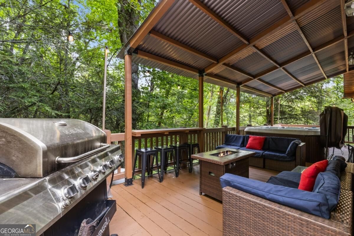 123 Lone Oak Drive Blue Ridge - Photo 28
