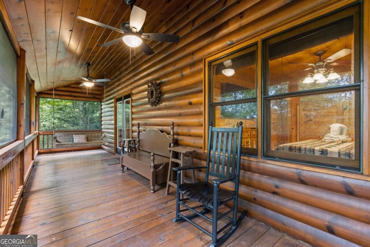 123 Lone Oak Drive Blue Ridge - Photo 29