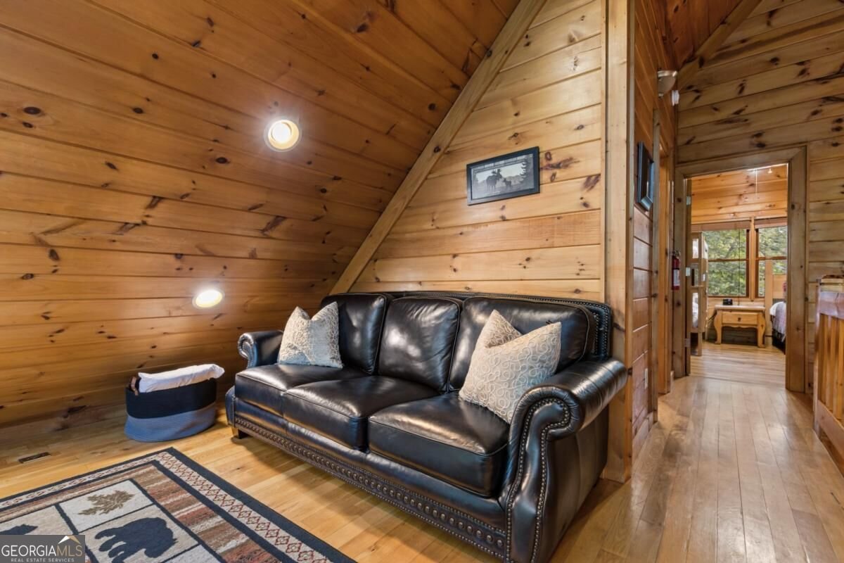 123 Lone Oak Drive Blue Ridge - Photo 33