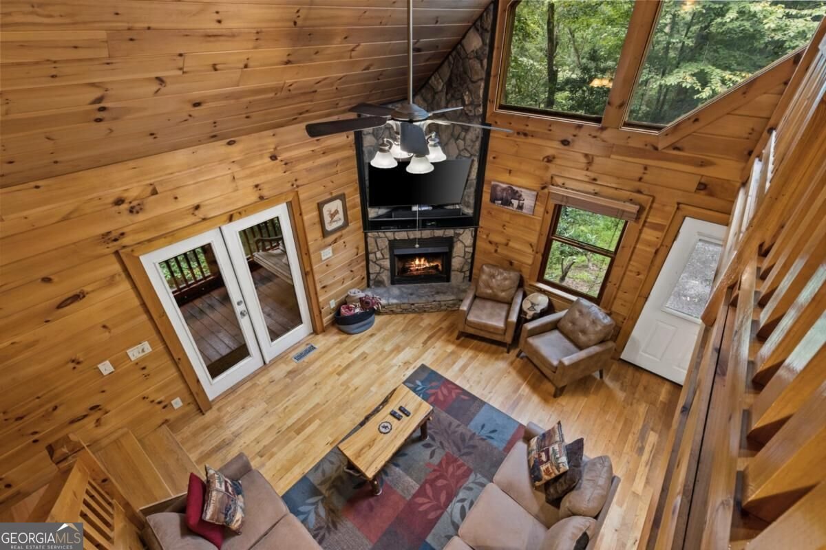 123 Lone Oak Drive Blue Ridge - Photo 35