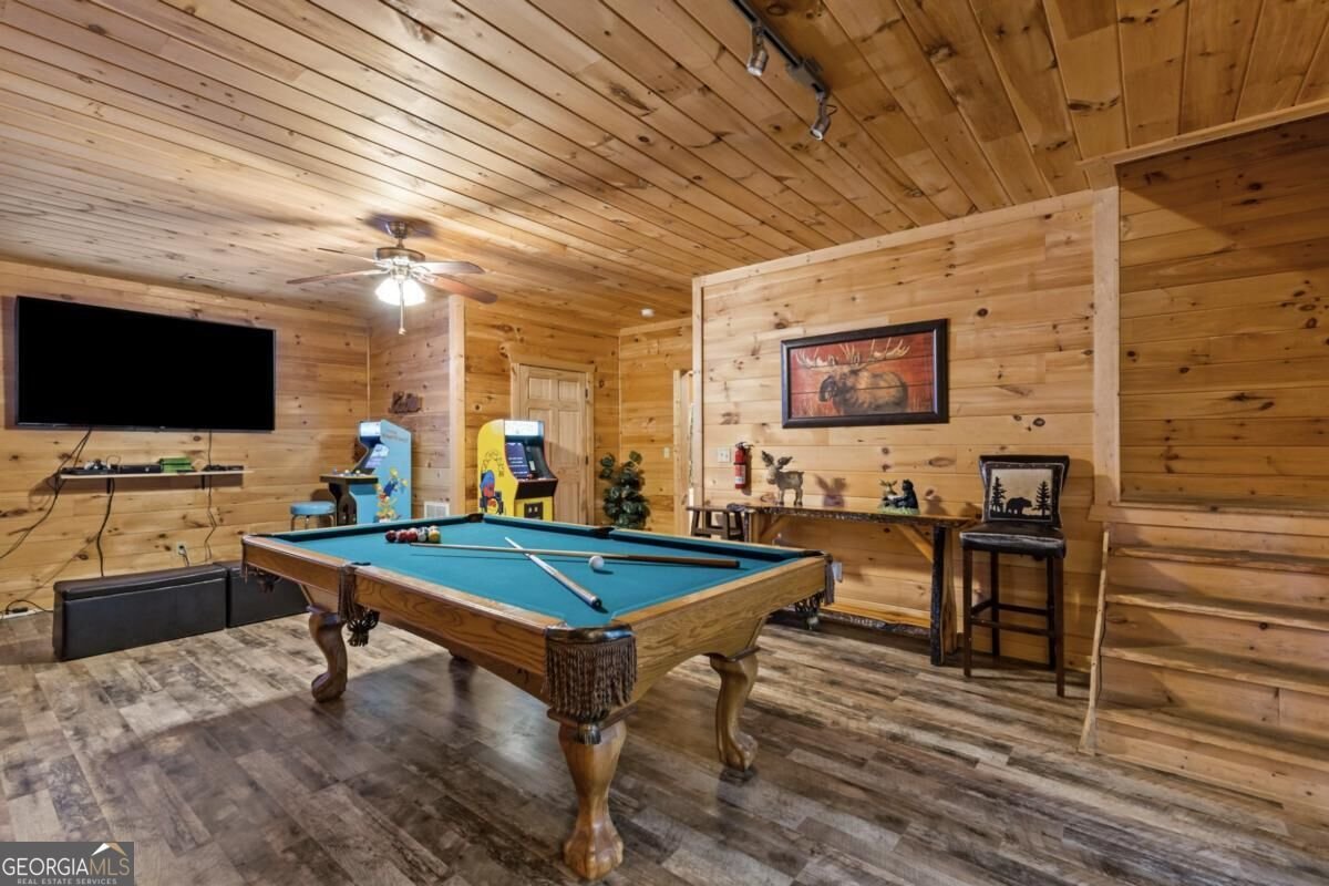 123 Lone Oak Drive Blue Ridge - Photo 38