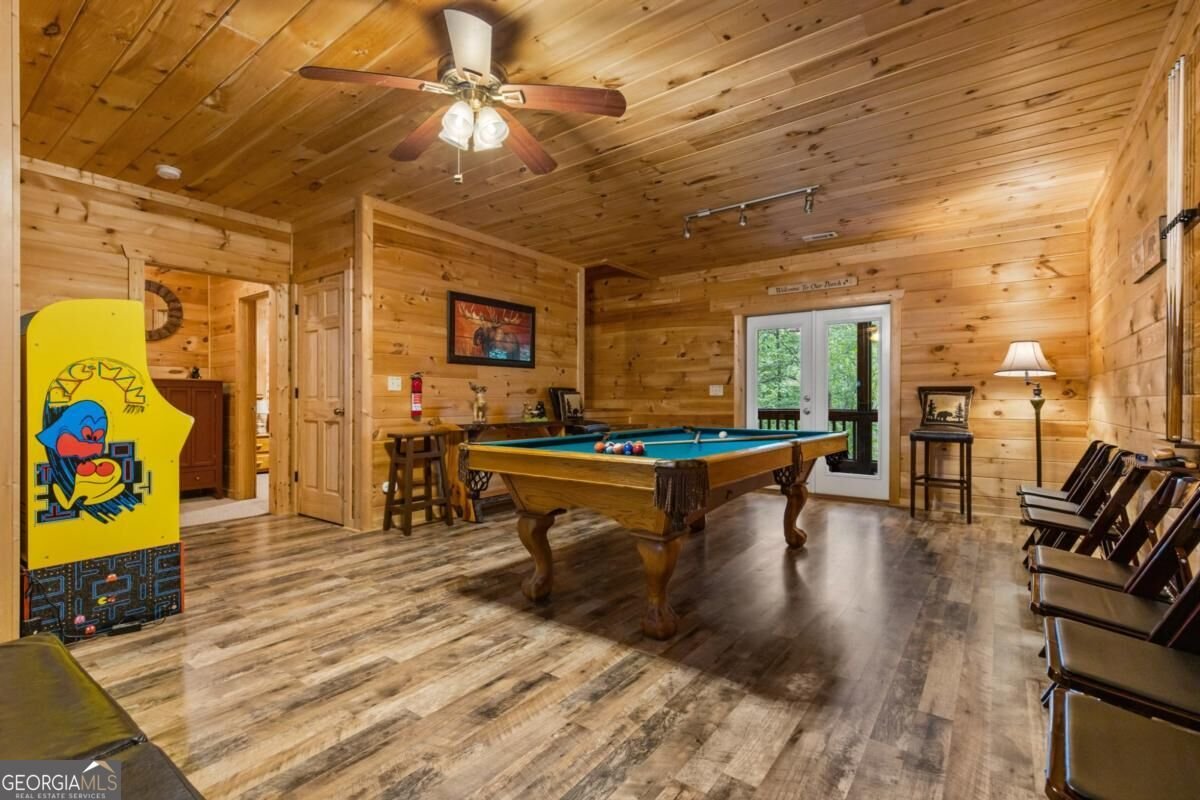 123 Lone Oak Drive Blue Ridge - Photo 39