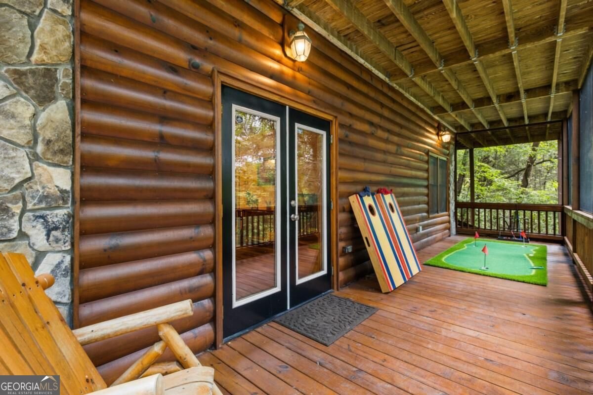 123 Lone Oak Drive Blue Ridge - Photo 42