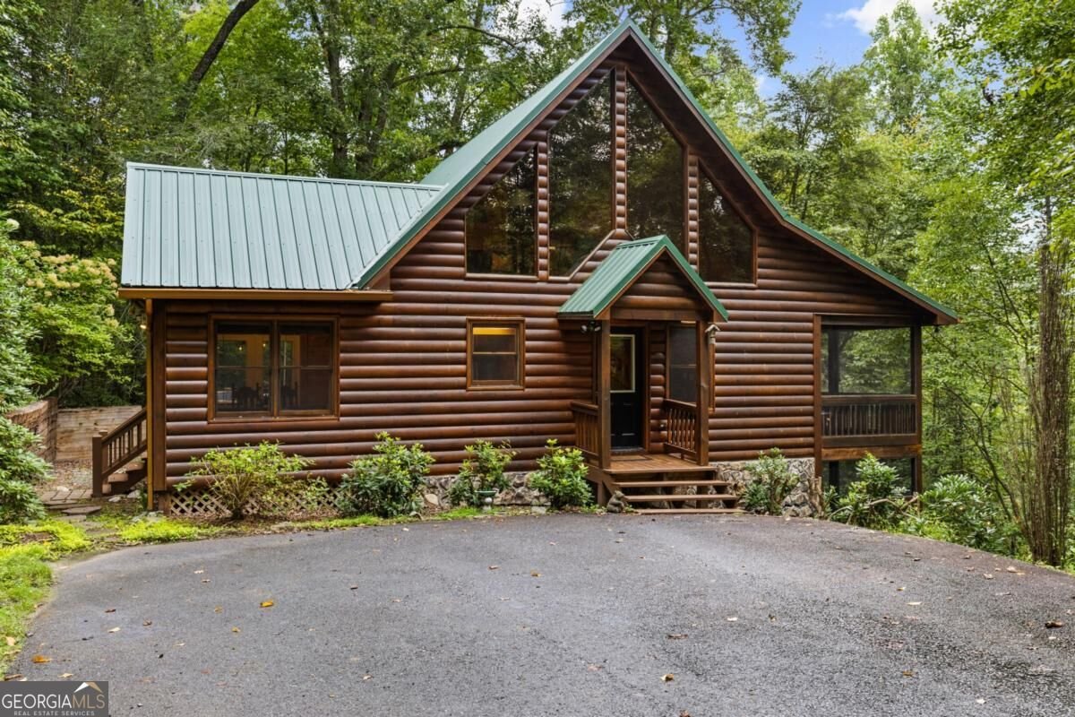 123 Lone Oak Drive Blue Ridge - Photo 43
