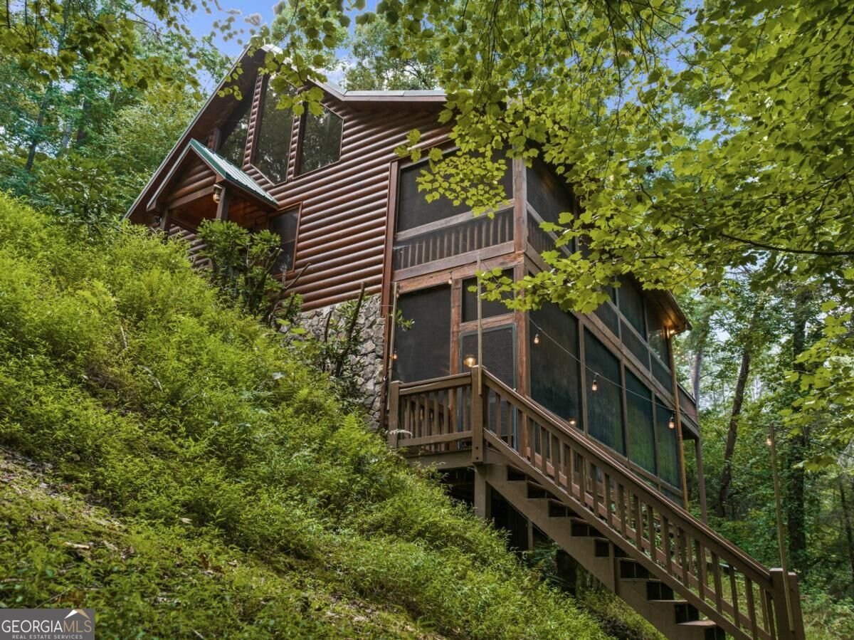 123 Lone Oak Drive Blue Ridge - Photo 45