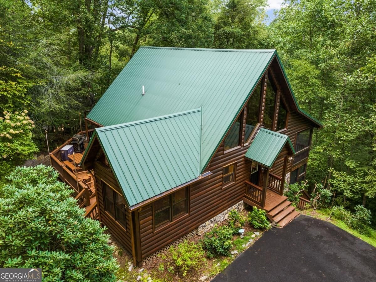 123 Lone Oak Drive Blue Ridge - Photo 46