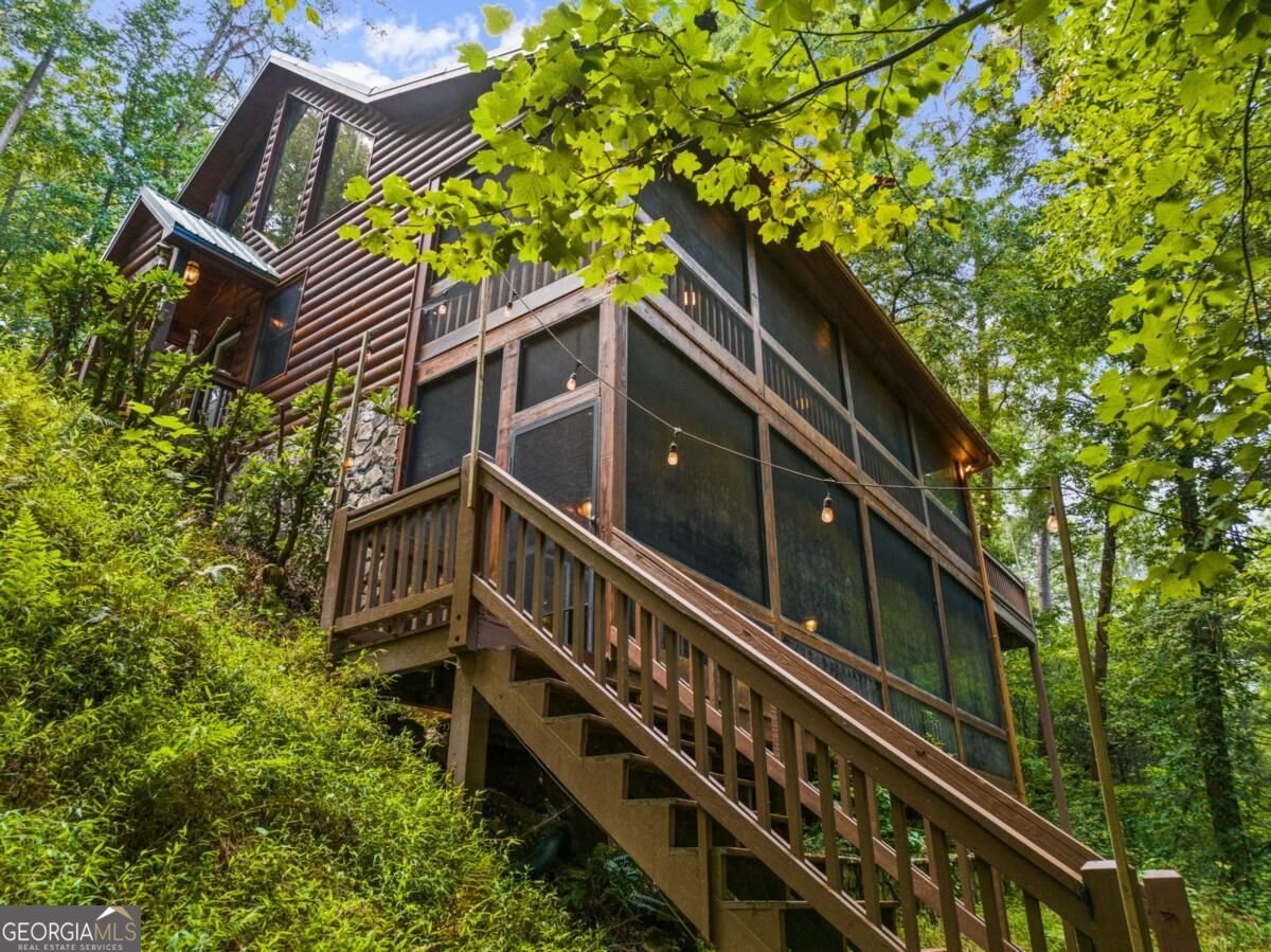 123 Lone Oak Drive Blue Ridge - Photo 6