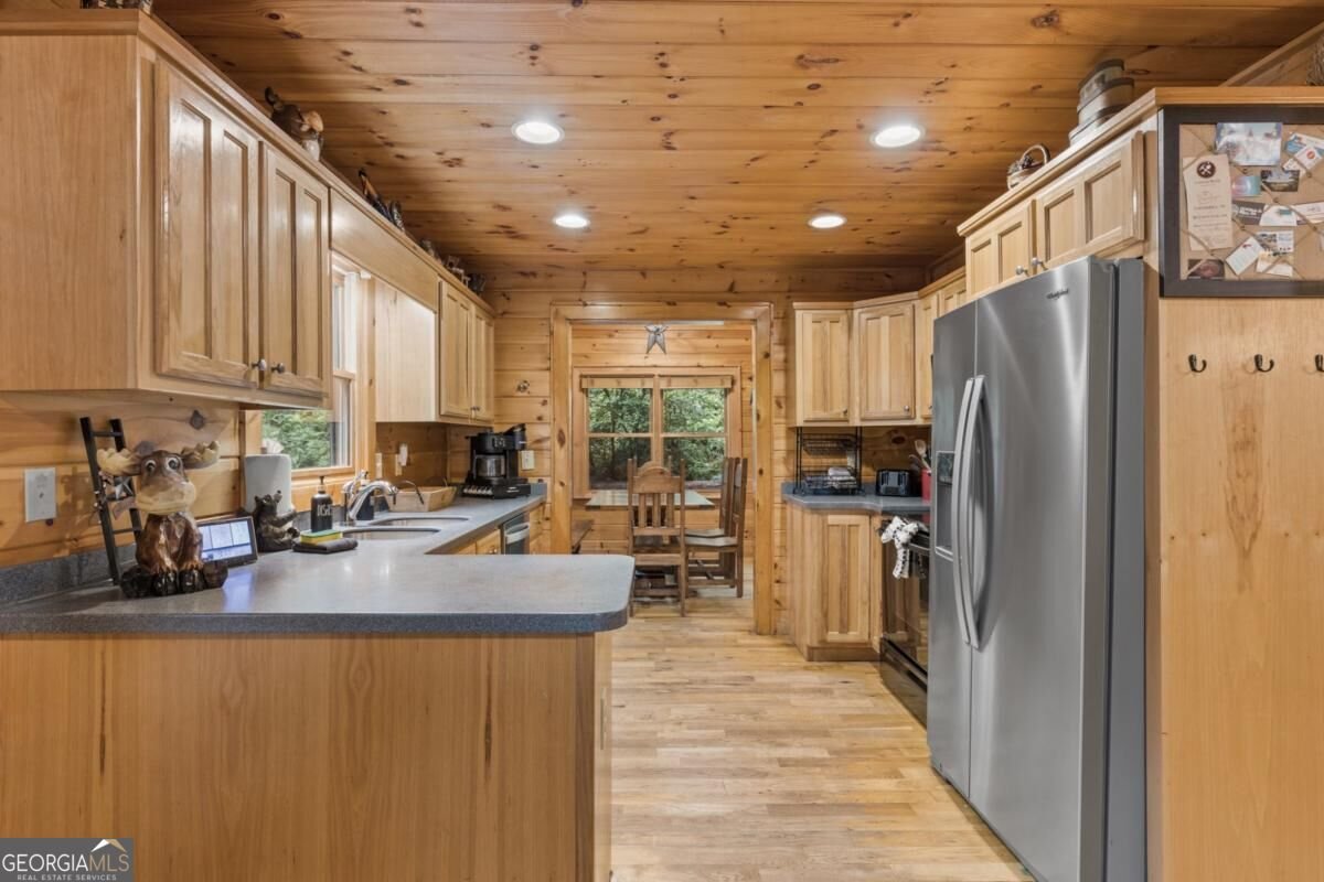 123 Lone Oak Drive Blue Ridge - Photo 9