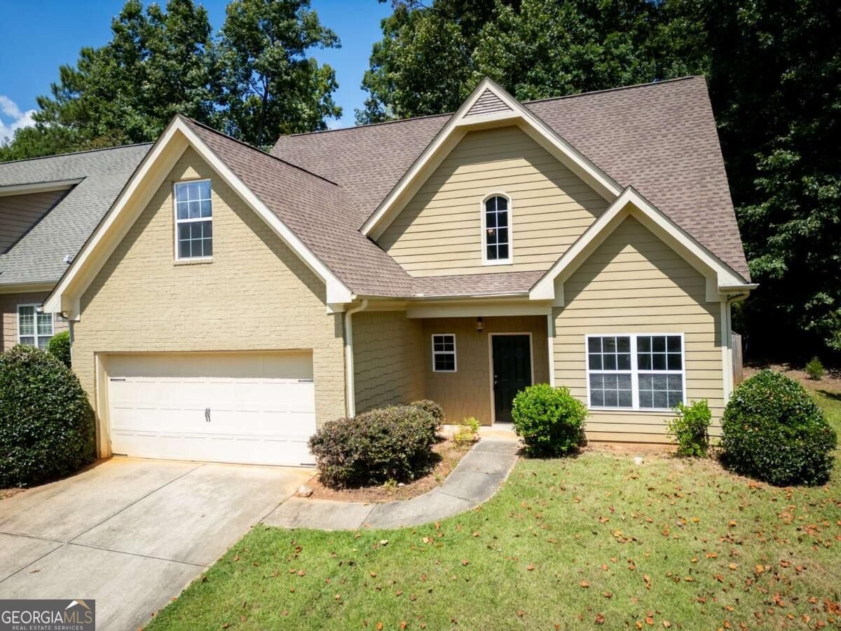 165 Meredith Ridge Road Athens - main photo