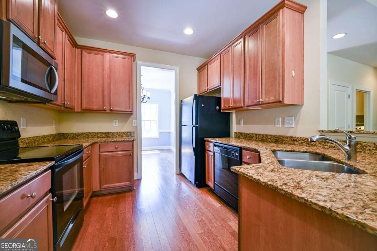 165 Meredith Ridge Road Athens - Photo 11