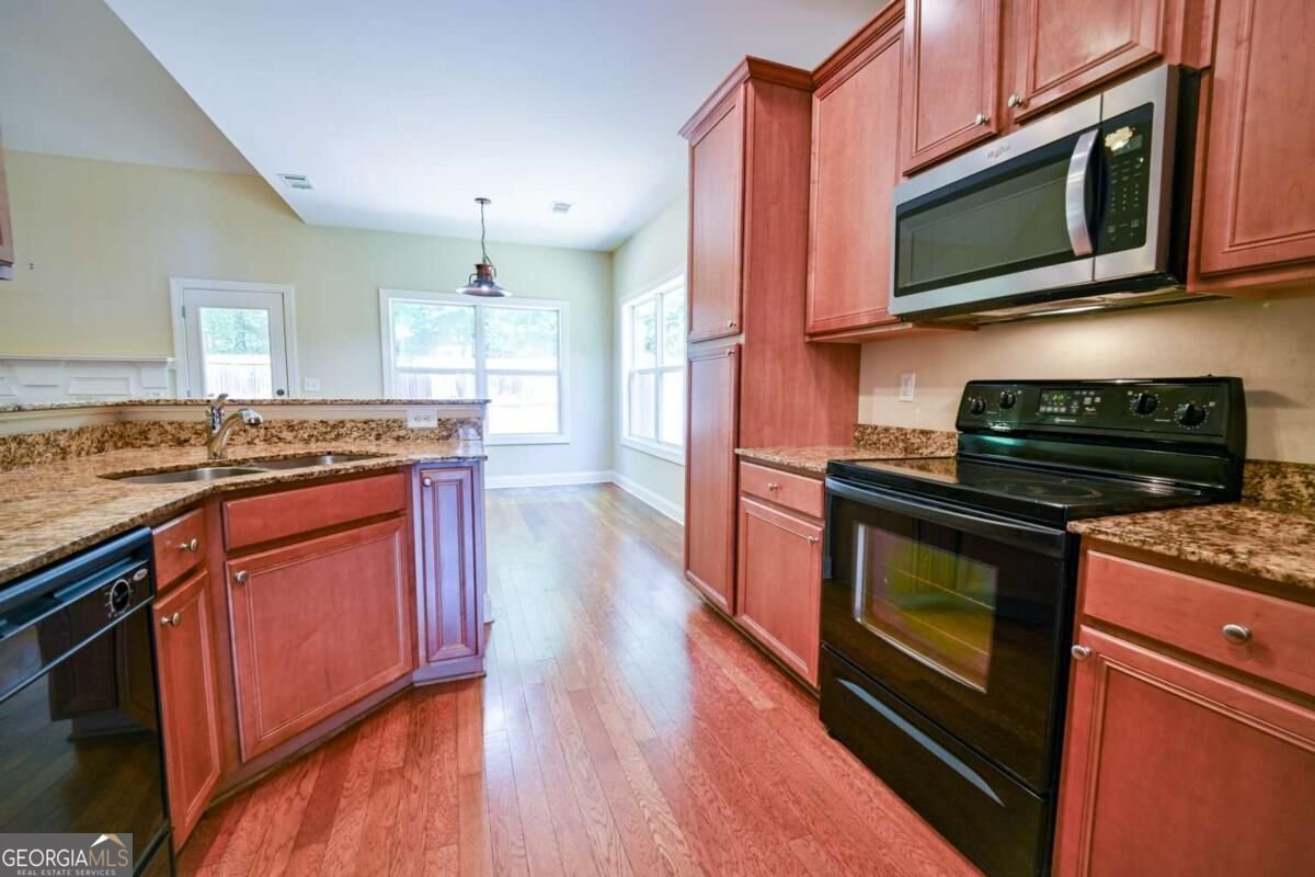 165 Meredith Ridge Road Athens - Photo 12