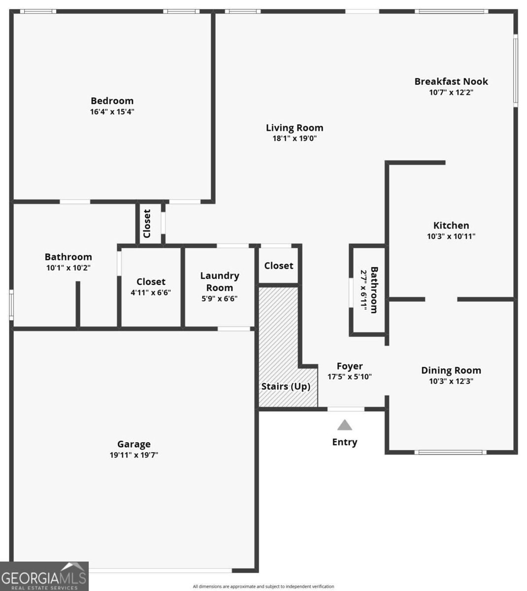 165 Meredith Ridge Road Athens - Photo 33