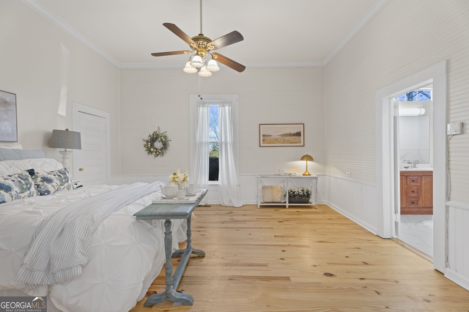 114 Cleveland Street McDonough - Photo 17