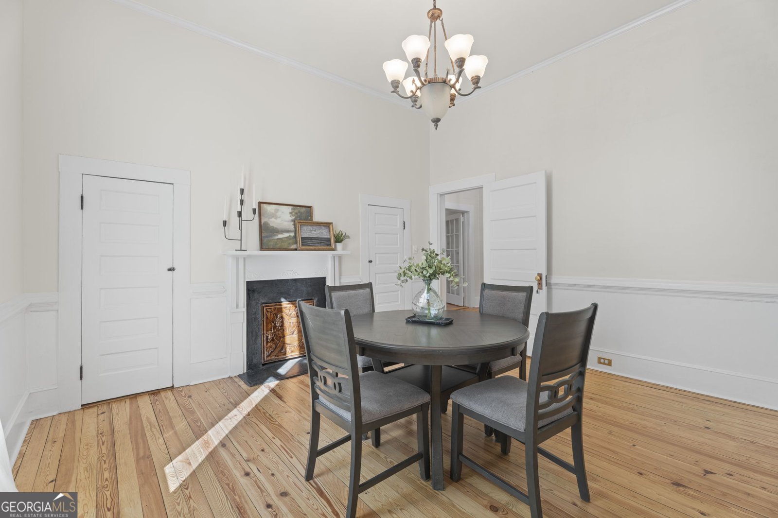 114 Cleveland Street McDonough - Photo 21